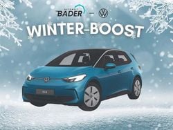 Blau Neu 2025 VW ID.3 Pure Kleinwagen | 28.330 € (Superpreis)