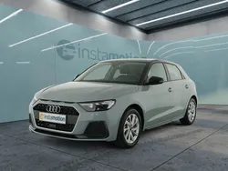 Grau Gebraucht 2022 Audi A1 Sportback Kleinwagen | 20.185 € (Fairer Preis)