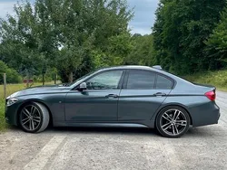 Gebraucht 2016 BMW 330 M Sport Limousine | 18.900 € (Superpreis)