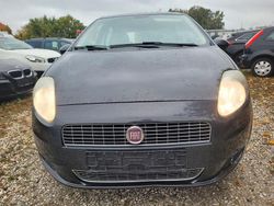 Grau Gebraucht 2009 Fiat Punto Kleinwagen | 2.790 € (Fairer Preis)