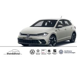 Ascotgrau (grau) Gebraucht 2023 VW Polo Move Limousine | 25.736 € (Teuer)