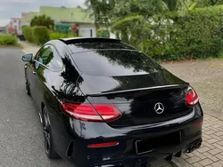 Schwarz Gebraucht 2020 Mercedes C43 AMG AMG Coupé | 25.000 €