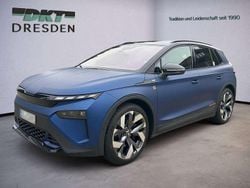 Weiß Gebraucht 2025 Skoda Elroq First Edition SUV | 45.950 € (Guter Preis)