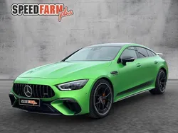Grün Gebraucht 2023 Mercedes AMG GT 63 AMG Coupé | 139.999 €