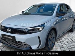 Grau Neu 2025 Opel Corsa Edition Limousine | 16.970 € (Guter Preis)