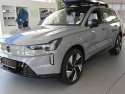 Grau Neu 2025 Volvo EX90 Performance SUV | 99.490 € (Fairer Preis)