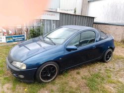 Gebraucht 1999 Opel Tigra Coupé | 1.200 €