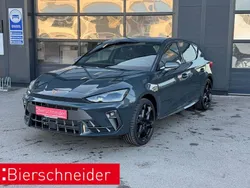 Weiss Neu 2024 Cupra Leon VZ Limousine | 43.450 € (Fairer Preis)