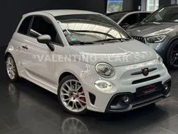 Grau Gebraucht 2016 Abarth 595 Competizione Kleinwagen | 22.799 € (Teuer)