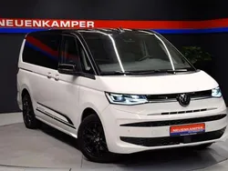 Weiß Gebraucht 2023 VW T7 Edition Van | 51.990 € (Fairer Preis)