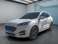 Weiß Gebraucht 2022 Ford Kuga SUV | 25.749 € (Guter Preis)