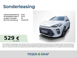 Glacial white Neu 2025 Cupra Terramar SUV | 52.150 €