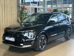 Schwarz Gebraucht 2022 Kia e-Niro Vision SUV | 26.500 € (Fairer Preis)