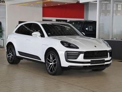Purewhite Gebraucht 2022 Porsche Macan SUV | 57.850 € (Guter Preis)