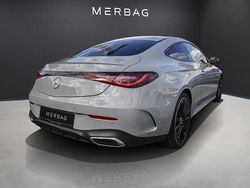Gebraucht 2024 Mercedes CLE450 | 69.790 € (Guter Preis)
