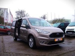 Diffused silver Gebraucht 2018 Ford Grand Tourneo Connect Titanium Van / Kleinbus | 18.990 € (Fairer Preis)