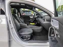 Grau Gebraucht 2025 Mercedes A200 Edition Limousine | 37.770 € (Teuer)