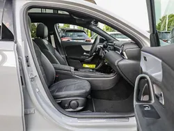 Grau Gebraucht 2025 Mercedes A200 Edition Limousine | 38.780 € (Teuer)
