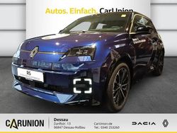 Rre + black pearlschwarz metallic (schwarz) Neu 2025 Renault R5 Iconic Kleinwagen | 32.995 € (Fairer Preis)