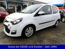 Weiß Gebraucht 2012 Renault Twingo Kleinwagen | 3.450 € (Fairer Preis)