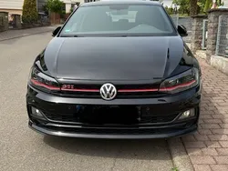 Schwarz Gebraucht 2018 VW Polo GTI Limousine | 16.500 € (Guter Preis)