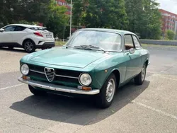 Verde pino Gebraucht 1971 Alfa Romeo GT Junior Coupé | 24.980 €
