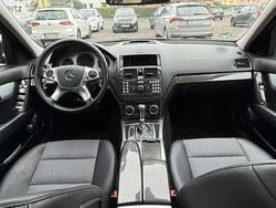 Gebraucht 2008 Mercedes C230 Avantgarde Limousine | 4.800 € (Fairer Preis)