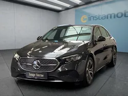 Gebraucht 2023 Mercedes E200 | 44.849 € (Fairer Preis)