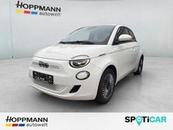 Gebraucht 2023 Fiat 500e Kleinwagen | 18.990 € (Superpreis)