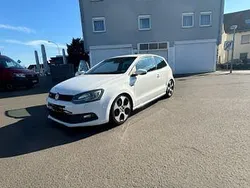 Weiß Gebraucht 2011 VW Polo GTI Limousine | 6.250 € (Guter Preis)