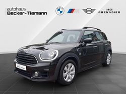 Schwarz Gebraucht 2020 Mini One Countryman SUV | 17.511 € (Fairer Preis)