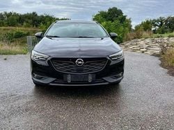 Schwarz Gebraucht 2018 Opel Insignia Country Tourer Kombi | 13.000 € (Superpreis)