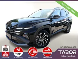 Grau Neu 2025 Hyundai Tucson N Line SUV | 39.688 € (Fairer Preis)