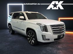 Other Gebraucht 2017 Cadillac Escalade SUV | 56.899 € (Fairer Preis)