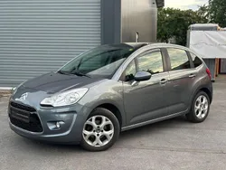 Grau Gebraucht 2011 Citroën C3 Exclusive Kleinwagen | 3.950 € (Guter Preis)