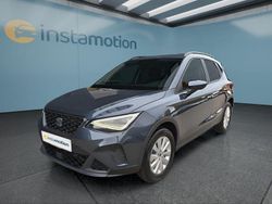 Grau Neu 2025 Seat Arona SUV | 27.749 € (Etwas zu teuer)