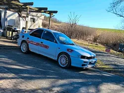 Gebraucht 1996 Subaru Impreza Kleinwagen | 2.800 €