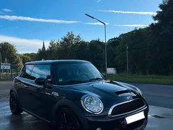 Schwarz Gebraucht 2009 Mini Cooper S Kleinwagen | 6.000 € (Fairer Preis)