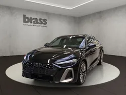 Schwarz Neu 2025 Audi A5 Sport Coupé | 69.900 € (Teuer)
