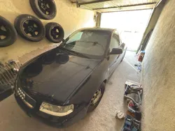 Blau Gebraucht 2002 Audi A3 Kleinwagen | 850 € (Superpreis)