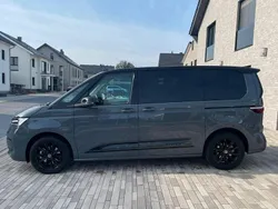 Grau Gebraucht 2024 VW T7 Edition Van | 59.900 € (Etwas zu teuer)