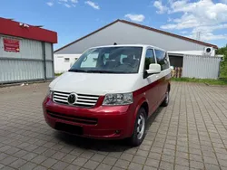 Grau Gebraucht 2008 VW T5 Comfortline Van | 10.699 € (Fairer Preis)