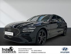 Ph3 Gebraucht 2024 Genesis G70 Sport Limousine | 36.490 € (Guter Preis)