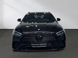 Gebraucht 2022 Mercedes E300 | 39.980 € (Fairer Preis)