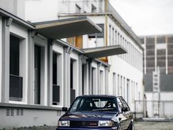 Blau Gebraucht 1993 VW Polo Coupé | 10.200 €