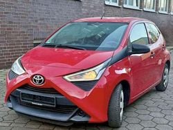 Gebraucht 2021 Toyota Aygo Business Edition Kleinwagen | 8.700 €