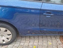 Blau Gebraucht 2012 Audi A1 Ambition Kleinwagen | 6.500 € (Guter Preis)