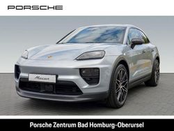 Silber Neu 2025 Porsche Macan SUV | 129.554 €