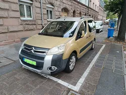 Gebraucht 2009 Citroën Berlingo XTR Van / Kleinbus | 2.400 € (Guter Preis)