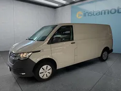 Grau Gebraucht 2024 VW T6.1 Van | 39.499 € (Etwas zu teuer)
